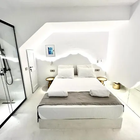 Ananke With Shared Pool