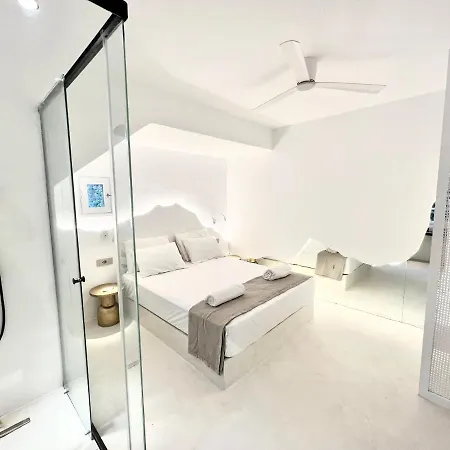 Ananke With Shared Pool *