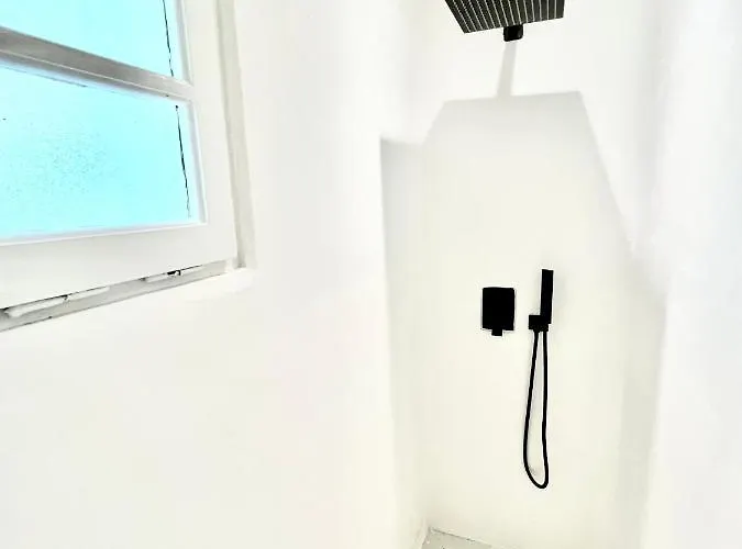 Ananke With Shared Pool Appartement Mykonos Town