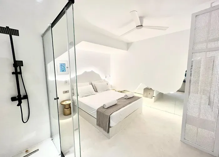 Ananke With Shared Pool *