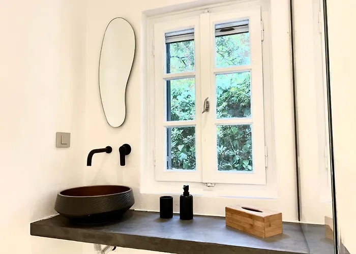 Apartman Ananke With Shared Pool *