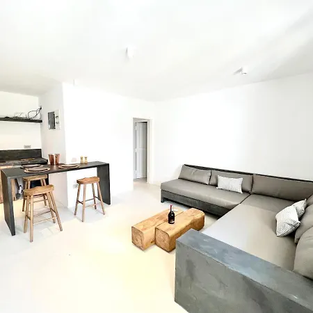 דירה Ananke With Shared Pool Mykonos Town