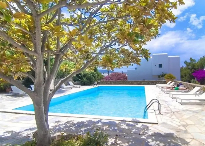 Ananke With Shared Pool